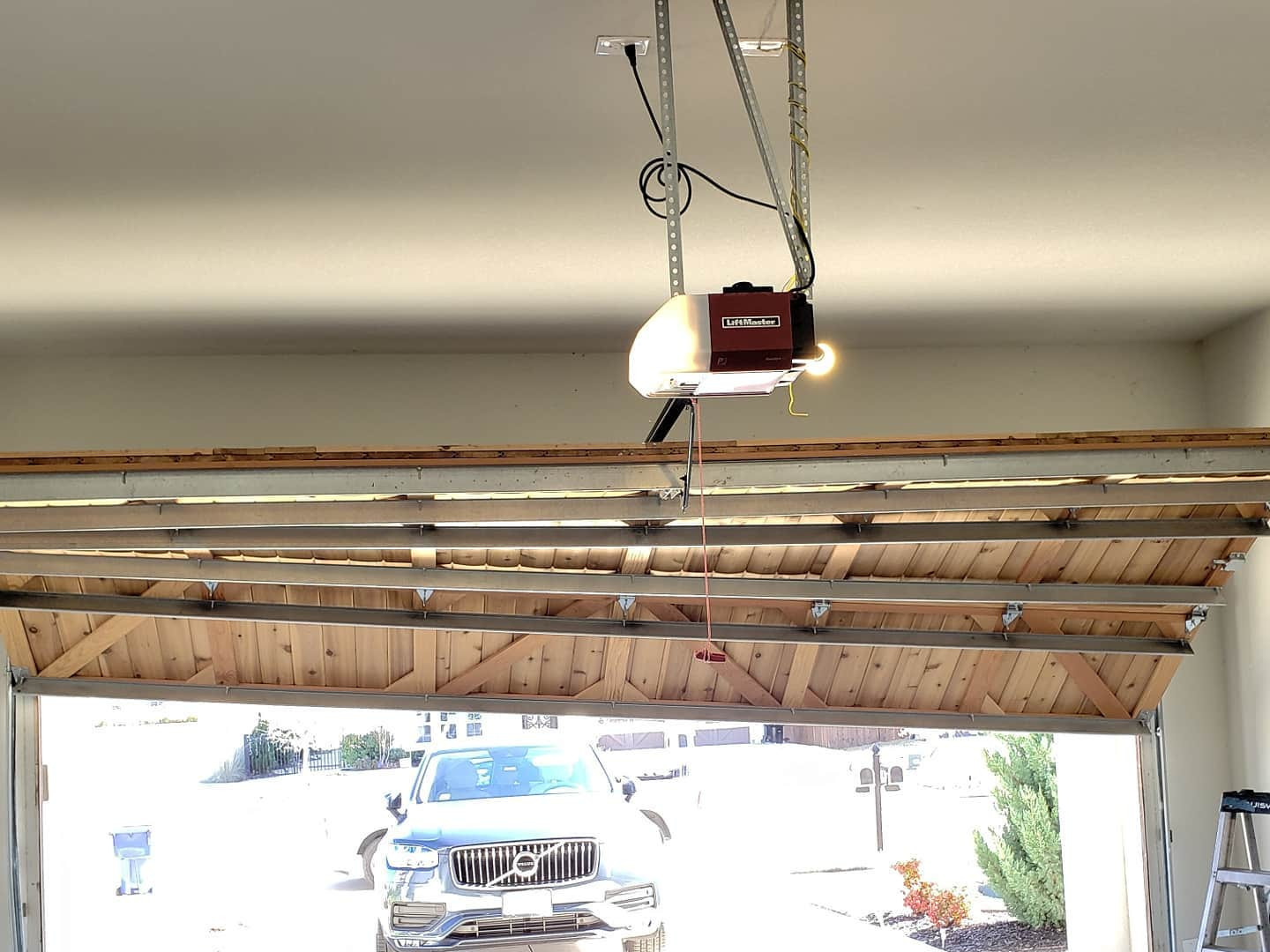 Garage Door Opener Installation & Repair Prosper, Frisco, Grapevine